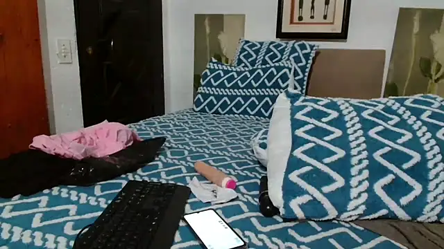 Snapshot of CandyNaynay chatting on November 10, 2025, 7:30 pm CandyNaynay online show from November 10, 2025, 7:30 pm