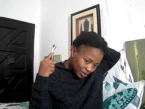 CandyNaynay online show from September 16, 2025, 9:16 pm