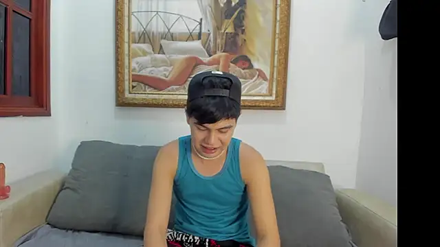 Felipe Cold online show from March 11, 2026, 2:27 am