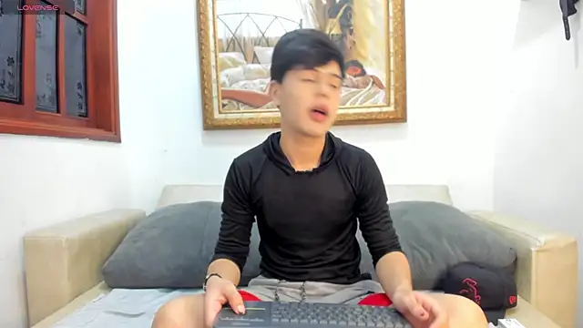 Felipe Cold online show from March 21, 2026, 2:13 am