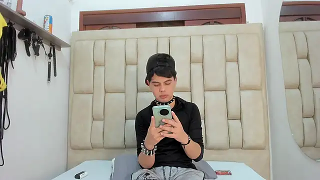 Felipe Cold online show from February 5, 2026, 2:40 am