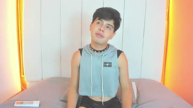 Felipe Cold online show from February 3, 2026, 2:53 am