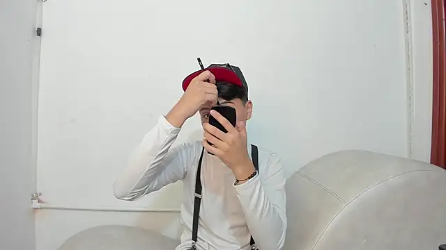 Felipe Cold online show from November 1, 2025, 2:40 am