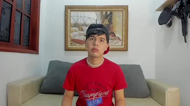 Felipe Cold online show from March 12, 2026, 3:45 am