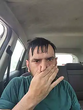 incenciousrage online show from June 16, 2026, 10:15 am