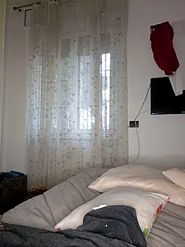 amalia202555 online show from January 12, 2026, 3:08 pm