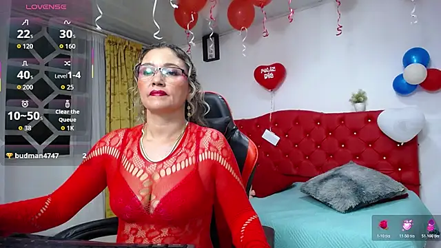 noelia milf19 online show from February 14, 2026, 2:01 am