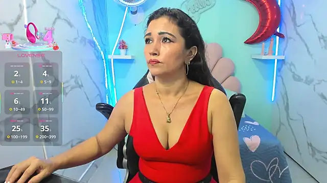 Snapshot of noelia_milf19 chatting on October 16, 2025, 3:15 am noelia milf19 online show from October 16, 2025, 3:15 am