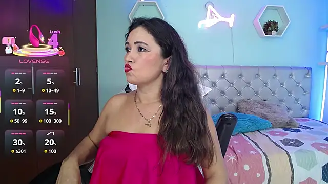 Snapshot of noelia_milf19 chatting on November 1, 2025, 4:23 pm noelia milf19 online show from November 1, 2025, 4:23 pm