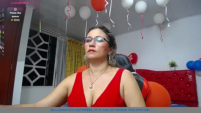 noelia milf19 online show from February 19, 2026, 1:46 am