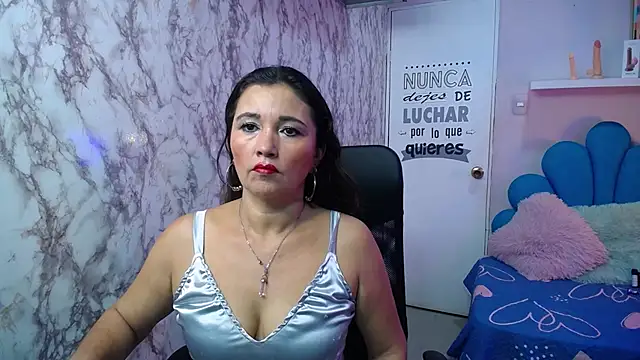 Snapshot of noelia_milf19 chatting on October 10, 2025, 6:53 pm noelia milf19 online show from October 10, 2025, 6:53 pm