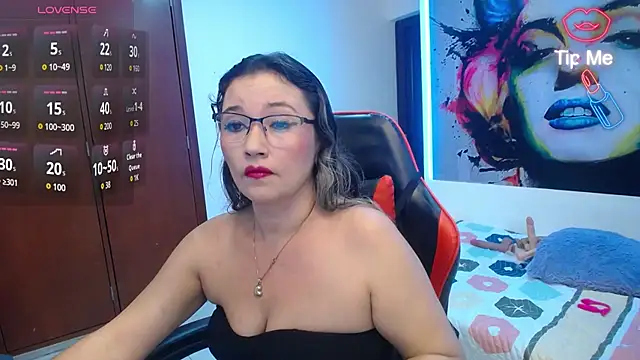 Snapshot of noelia_milf19 chatting on July 28, 2026, 2:19 am noelia milf19 online show from July 28, 2026, 2:19 am