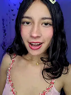 Snapshot of Danly_ chatting on November 23, 2025, 3:38 am Danly online show from November 23, 2025, 3:38 am