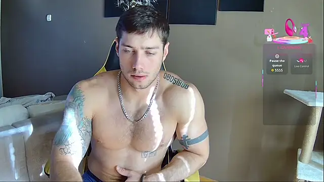 Jason theGreat online show from October 9, 2025, 7:09 am