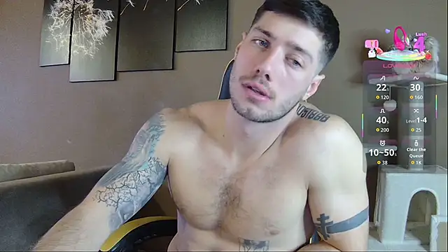 Jason theGreat online show from February 27, 2026, 9:47 pm