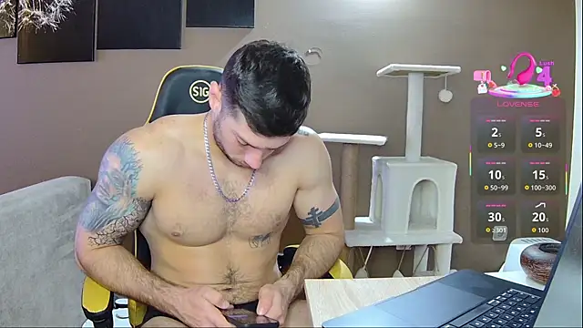 Jason theGreat online show from November 18, 2025, 6:50 am