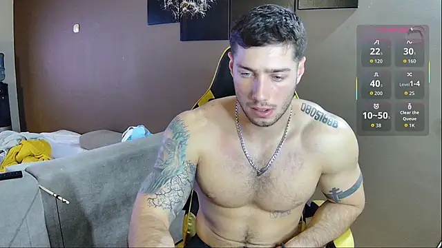 Jason theGreat online show from October 19, 2025, 5:26 pm