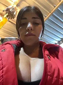 Snapshot of Isaa-Sweet chatting on November 27, 2025, 7:31 am Isaa-Sweet online show from November 27, 2025, 7:31 am