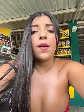 Isaa-Sweet online show from May 1, 2026, 4:01 pm