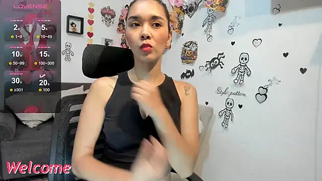 Snapshot of anastasia_tuya chatting on October 26, 2025, 11:21 am anastasia tuya online show from October 26, 2025, 11:21 am