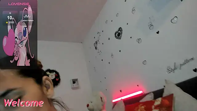 Snapshot of anastasia_tuya chatting on November 12, 2025, 10:02 pm anastasia tuya online show from November 12, 2025, 10:02 pm