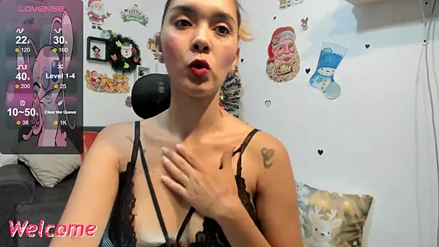 Snapshot of anastasia_tuya chatting on November 22, 2025, 2:43 am anastasia tuya online show from November 22, 2025, 2:43 am