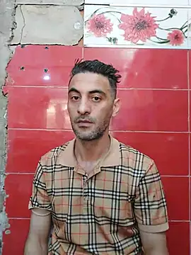Mahdidido45 online show from May 25, 2026, 10:36 am