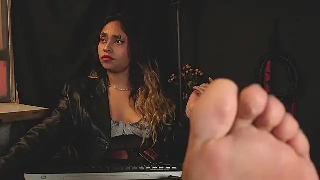 SabaTheCourtesan online show from February 20, 2026, 6:26 am