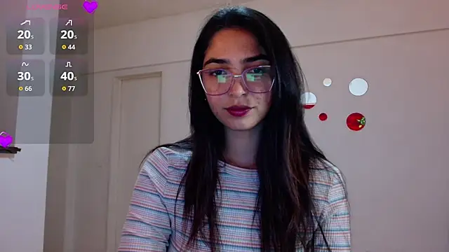 Ariagal online show from November 14, 2025, 10:35 pm