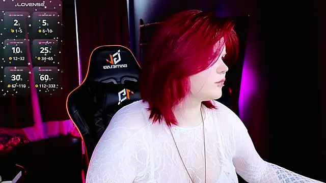 Snapshot of fillisfox_ chatting on November 10, 2025, 11:04 am fillisfox online show from November 10, 2025, 11:04 am