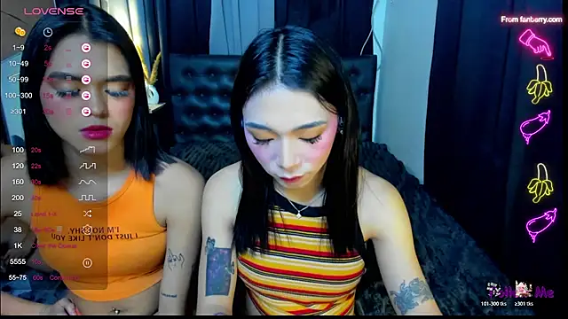 bellamoonlightX online show from July 23, 2026, 8:33 am