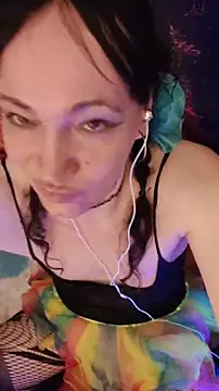 Snapshot of Tselka chatting on November 17, 2025, 10:25 pm Tselka online show from November 17, 2025, 10:25 pm