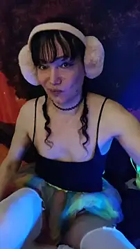 Snapshot of Tselka chatting on December 4, 2025, 9:14 pm Tselka online show from December 4, 2025, 9:14 pm