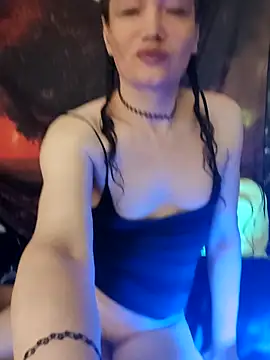 Snapshot of Tselka chatting on October 20, 2025, 8:31 pm Tselka online show from October 20, 2025, 8:31 pm