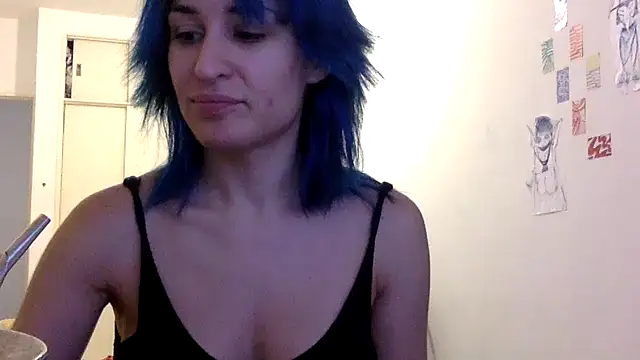 kendrafarq online show from January 12, 2026, 2:24 pm