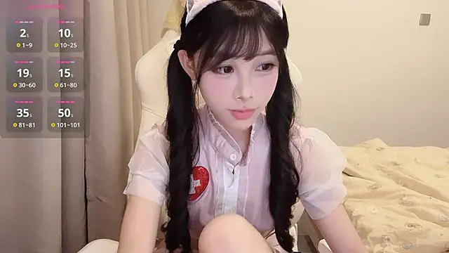 Snapshot of BeB-88 chatting on November 5, 2025, 2:53 pm BeB-88 online show from November 5, 2025, 2:53 pm