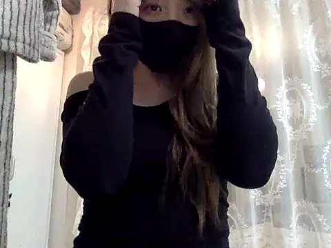 Snapshot of Mia_8 chatting on December 4, 2025, 2:16 pm Mia 8 online show from December 4, 2025, 2:16 pm