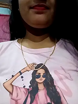 Hot-Soniya733 online show from February 22, 2026, 1:41 am