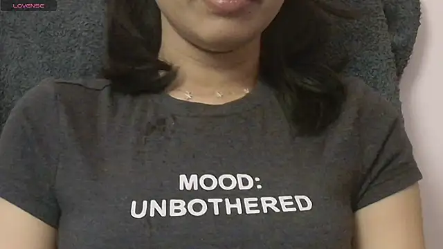 SWEET-18-TEEN online show from October 24, 2025, 6:07 pm