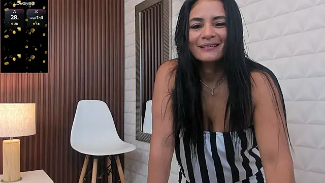 Mommy Naughty online show from April 23, 2026, 10:55 am