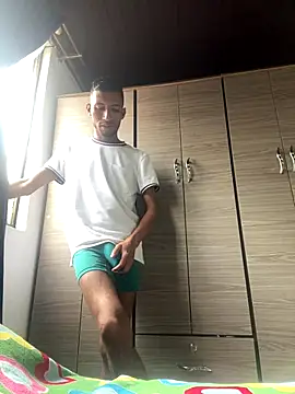 leinad or97 online show from October 17, 2025, 7:15 pm