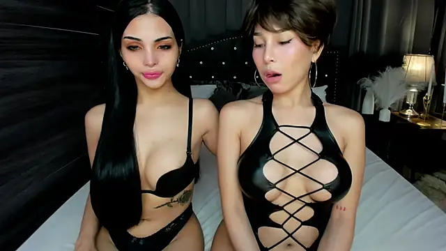 StellaMillers online show from November 12, 2025, 3:21 am