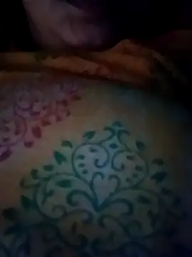 jenyfer709 online show from January 19, 2026, 10:19 am