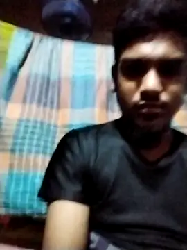 HoT BoY  Salim Khan BD online show from May 12, 2026, 6:47 pm