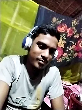 HoT BoY  Salim Khan BD online show from April 3, 2026, 3:40 pm