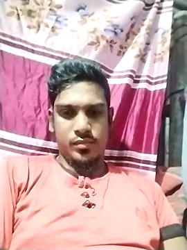 HoT BoY  Salim Khan BD online show from October 19, 2025, 3:59 pm