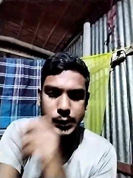 HoT BoY  Salim Khan BD online show from May 1, 2026, 4:45 pm