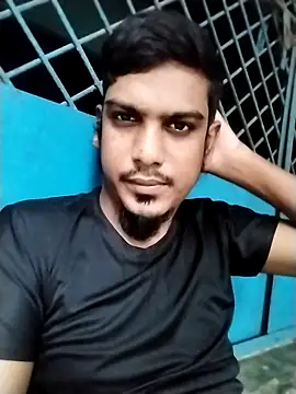 HoT BoY  Salim Khan BD online show from October 6, 2025, 9:54 am