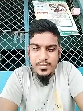 HoT BoY  Salim Khan BD online show from September 22, 2025, 6:52 am