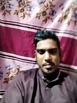 HoT BoY  Salim Khan BD online show from September 26, 2025, 2:07 am